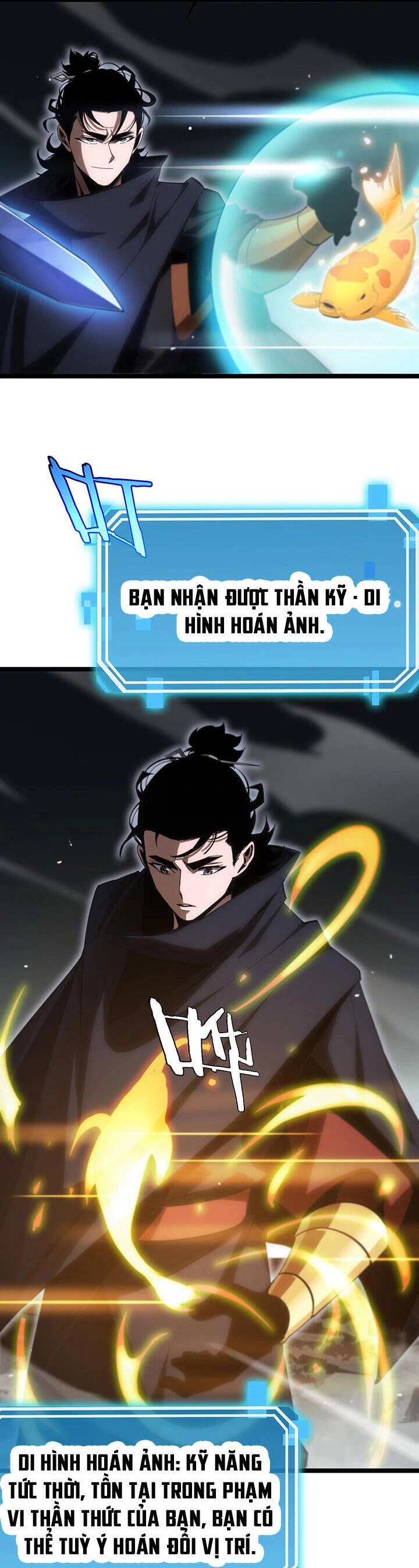 Chư Giới - Tận Thế Online Chapter 183 - 12