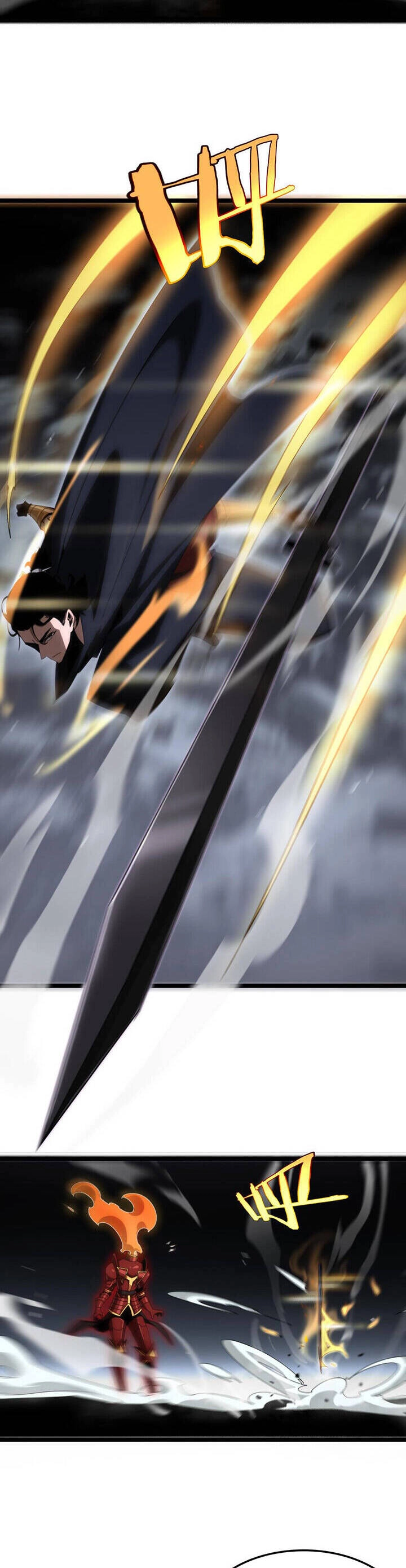 Chư Giới - Tận Thế Online Chapter 183 - 17