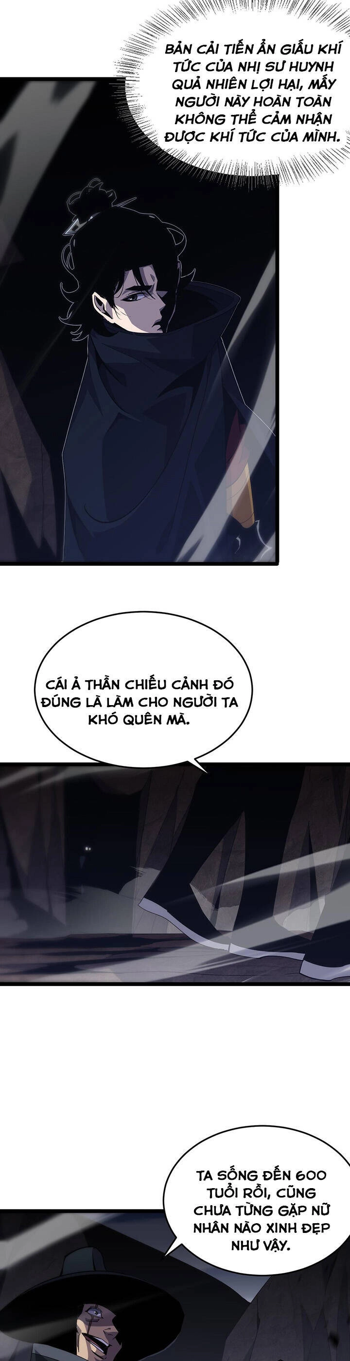 Chư Giới - Tận Thế Online Chapter 184 - 12