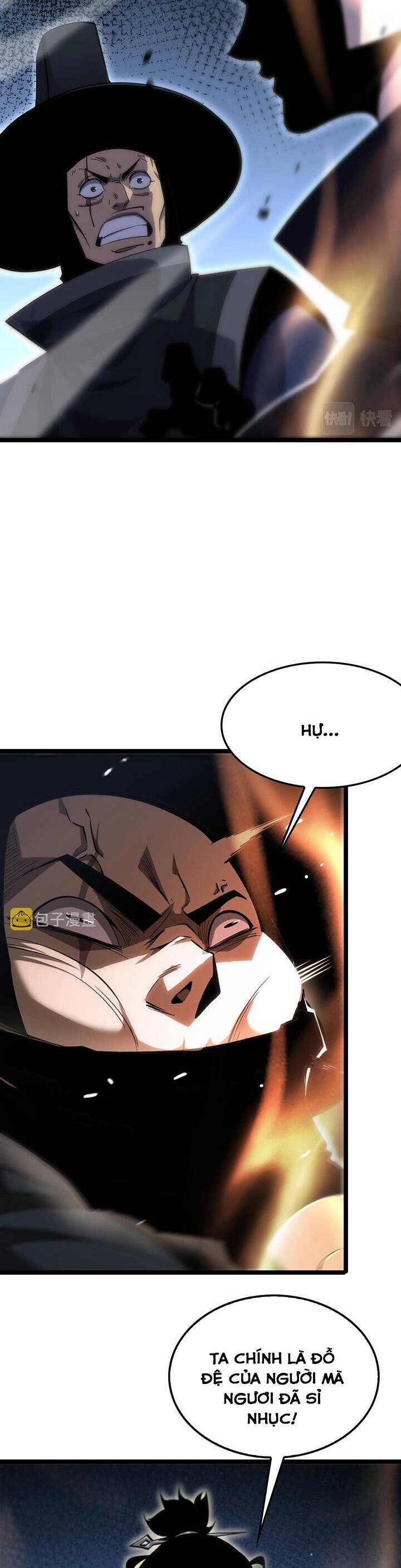 Chư Giới - Tận Thế Online Chapter 184 - 15