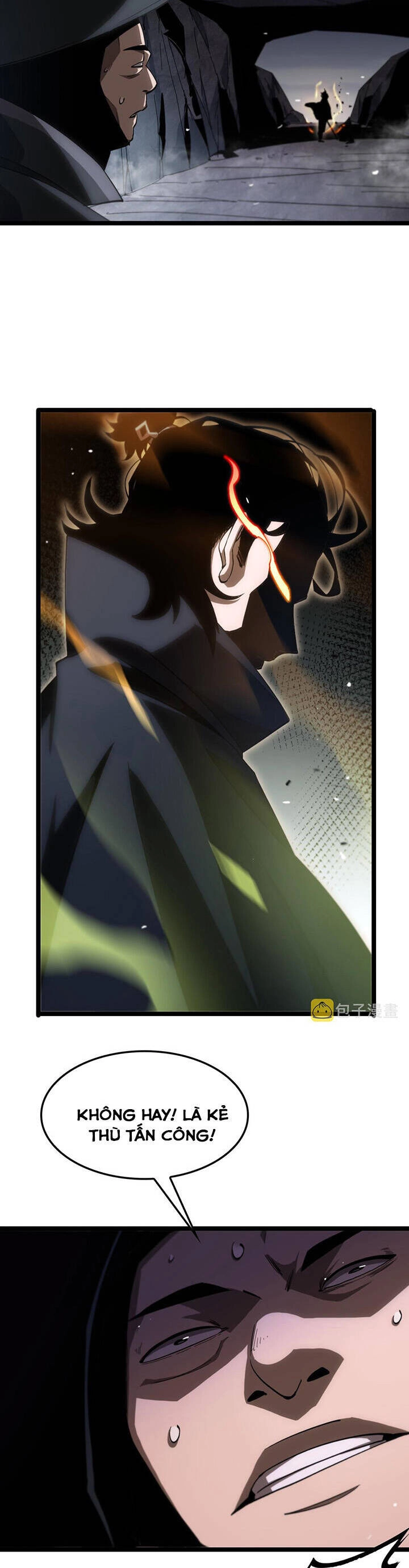 Chư Giới - Tận Thế Online Chapter 184 - 17