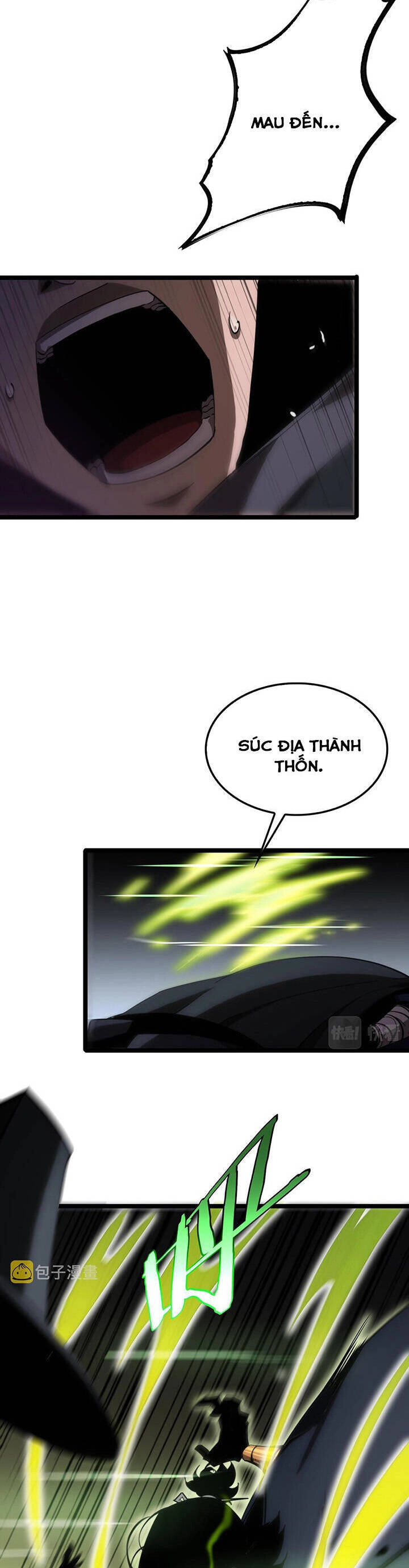 Chư Giới - Tận Thế Online Chapter 184 - 18