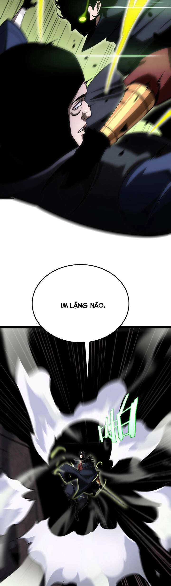 Chư Giới - Tận Thế Online Chapter 184 - 19