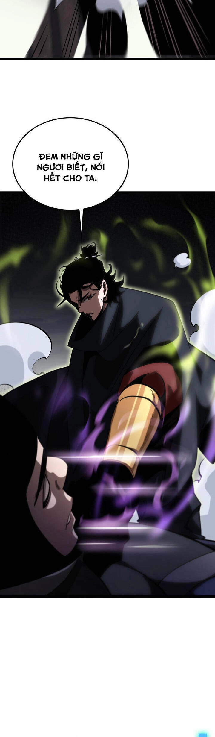 Chư Giới - Tận Thế Online Chapter 184 - 20