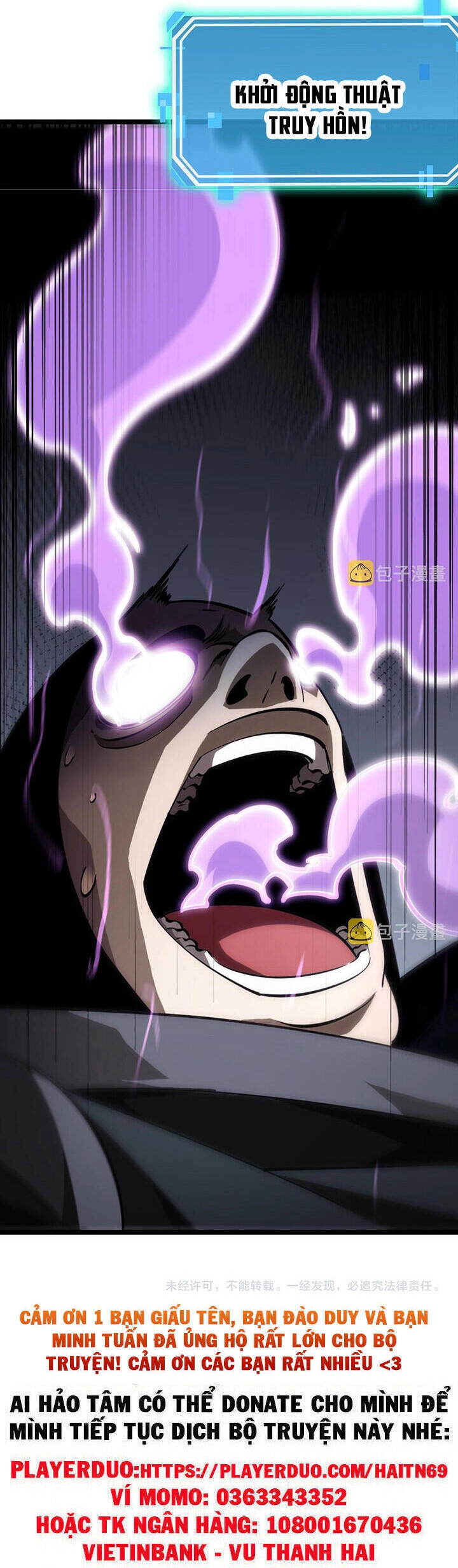 Chư Giới - Tận Thế Online Chapter 184 - 21