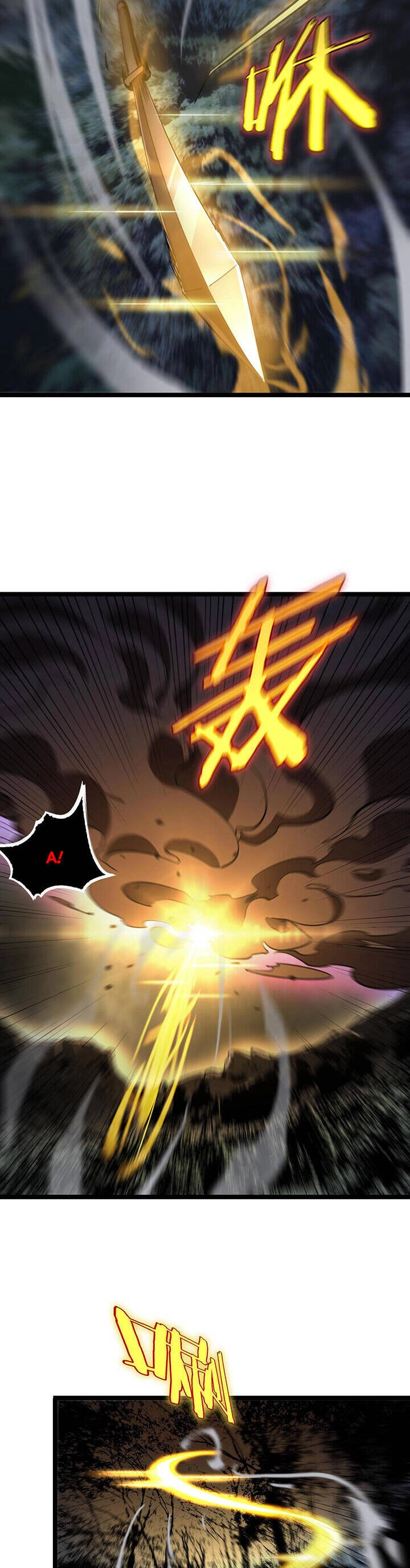 Chư Giới - Tận Thế Online Chapter 185 - 23