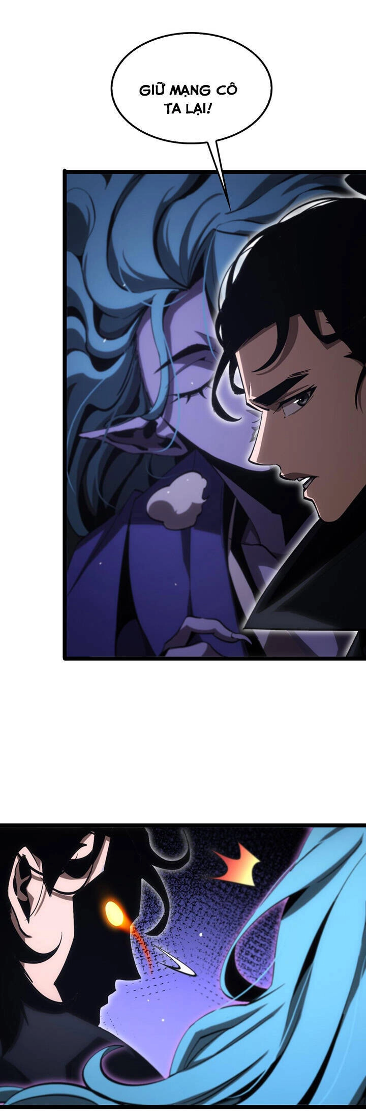 Chư Giới - Tận Thế Online Chapter 185 - 28