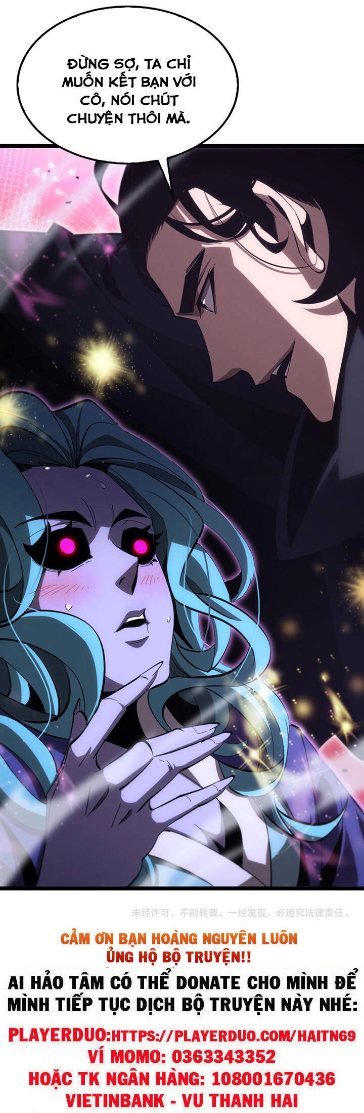 Chư Giới - Tận Thế Online Chapter 185 - 30