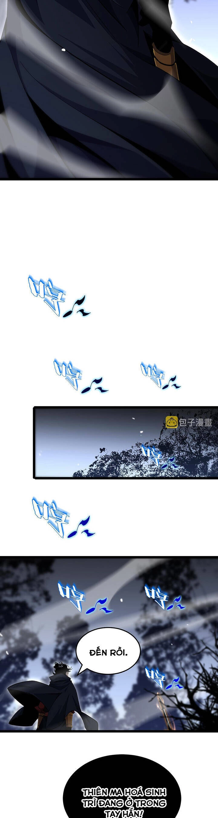 Chư Giới - Tận Thế Online Chapter 186 - 7