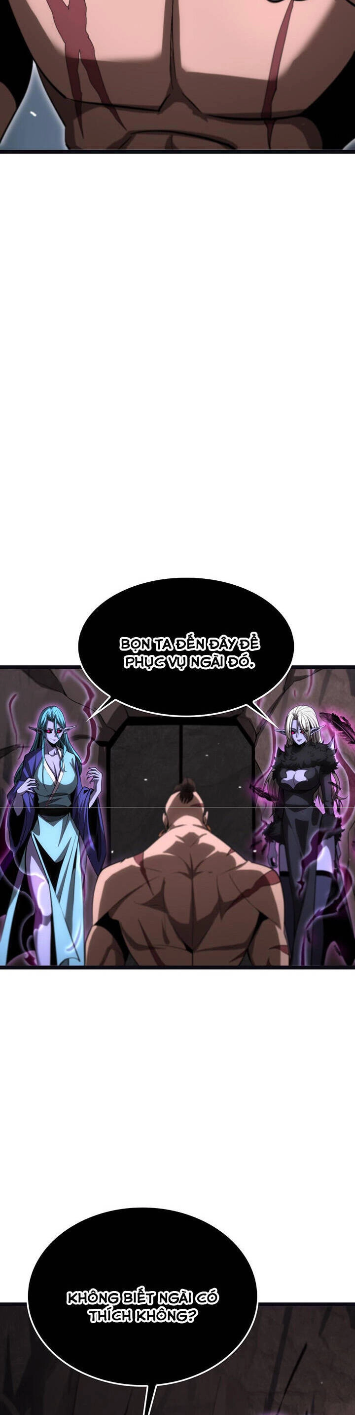 Chư Giới - Tận Thế Online Chapter 186 - 20