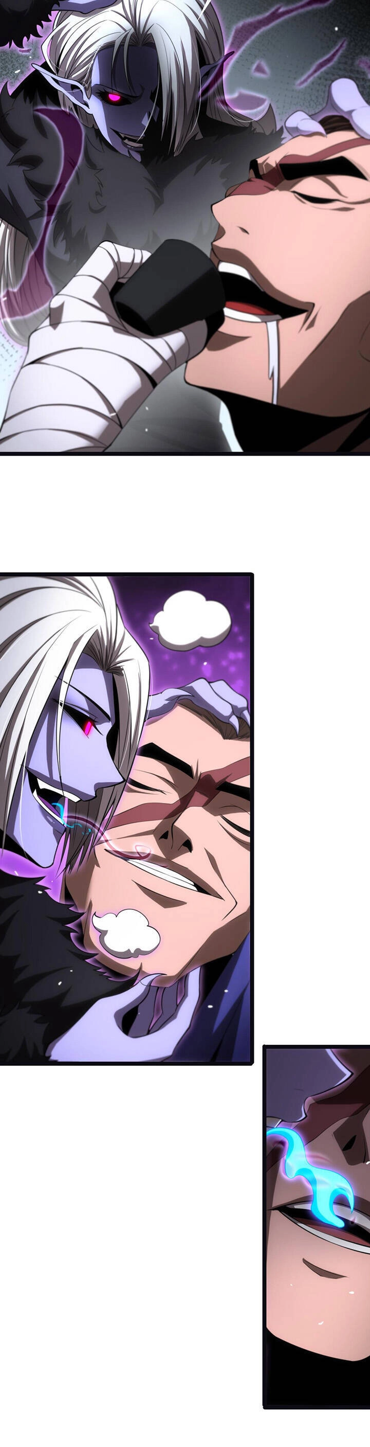 Chư Giới - Tận Thế Online Chapter 186 - 22