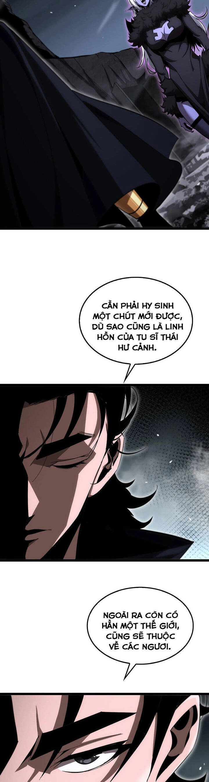 Chư Giới - Tận Thế Online Chapter 187 - 6