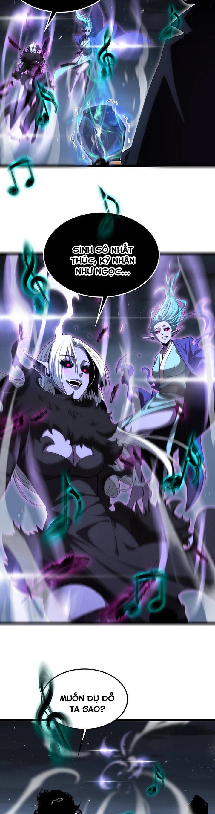 Chư Giới - Tận Thế Online Chapter 187 - 12