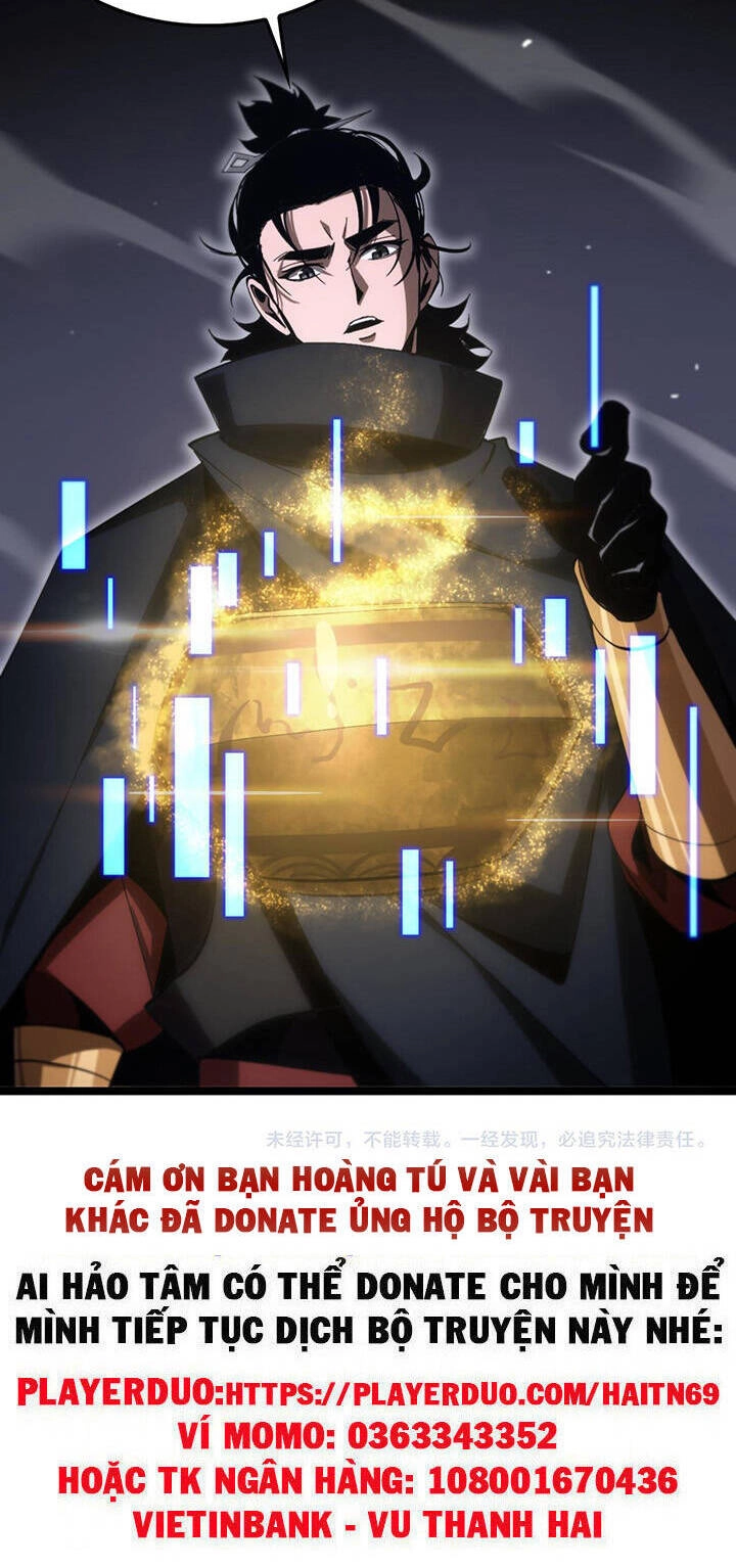 Chư Giới - Tận Thế Online Chapter 187 - 23