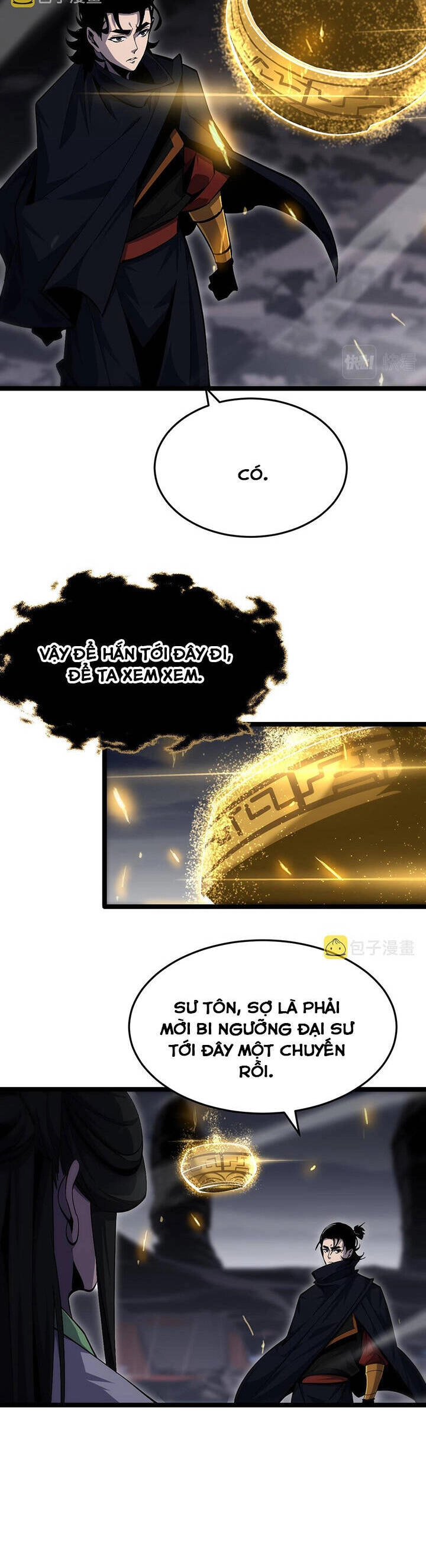 Chư Giới - Tận Thế Online Chapter 188 - 2