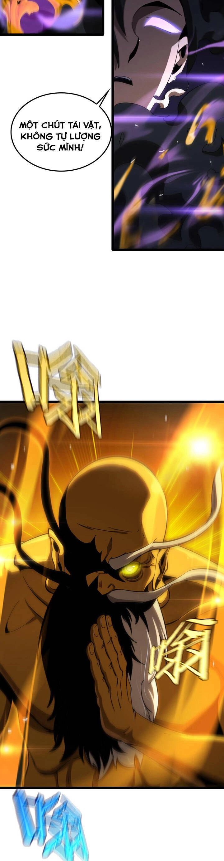 Chư Giới - Tận Thế Online Chapter 188 - 21