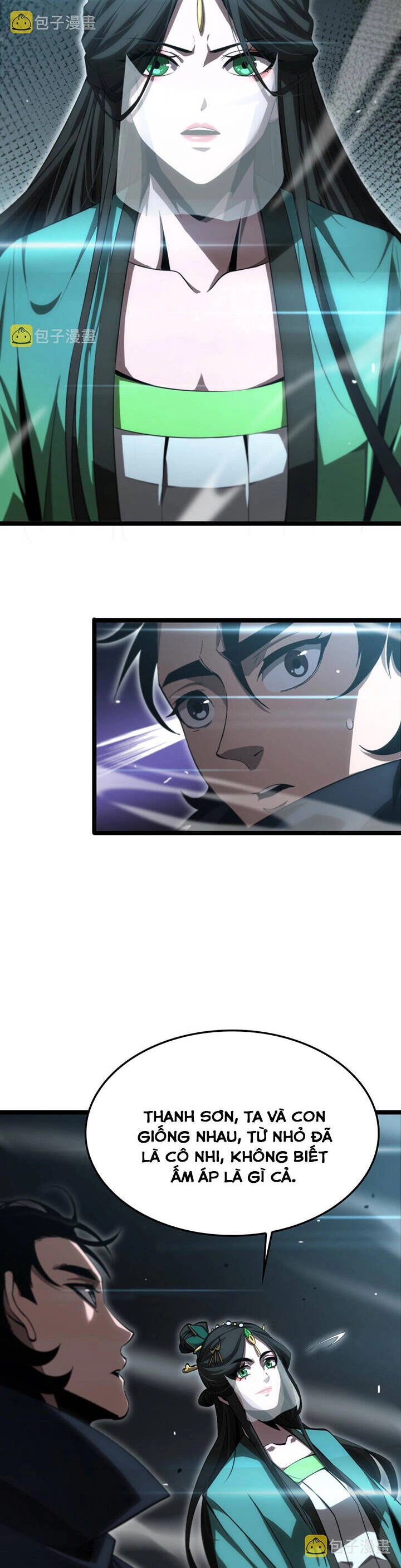 Chư Giới - Tận Thế Online Chapter 188 - 26