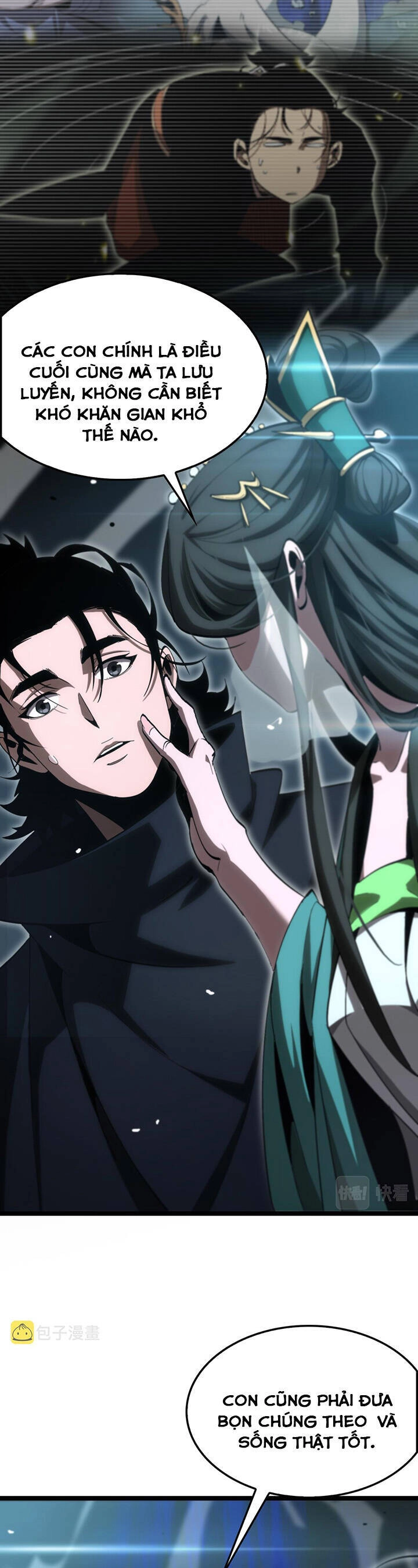 Chư Giới - Tận Thế Online Chapter 188 - 28