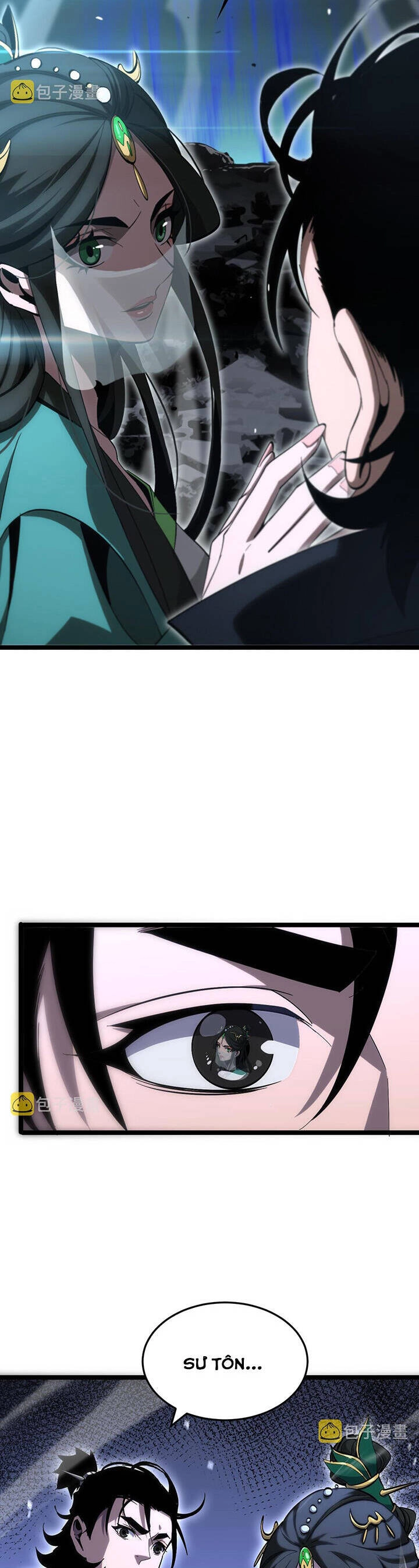 Chư Giới - Tận Thế Online Chapter 188 - 29