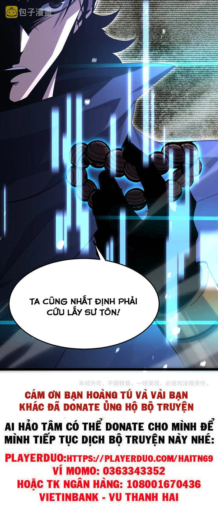 Chư Giới - Tận Thế Online Chapter 188 - 32