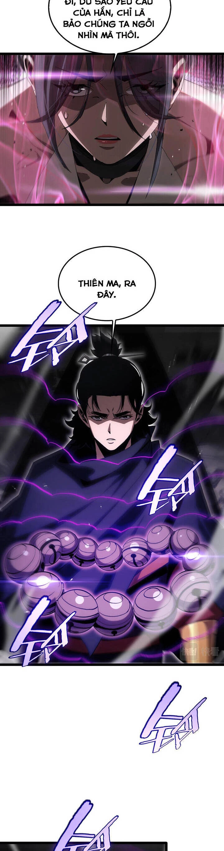 Chư Giới - Tận Thế Online Chapter 189 - 3