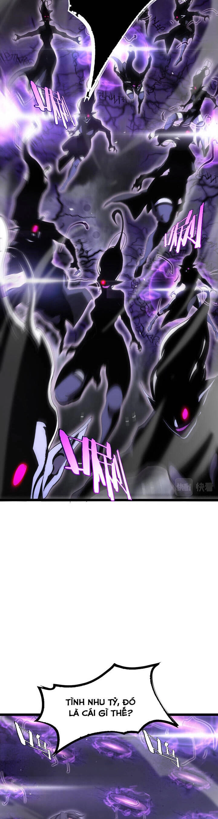 Chư Giới - Tận Thế Online Chapter 189 - 12