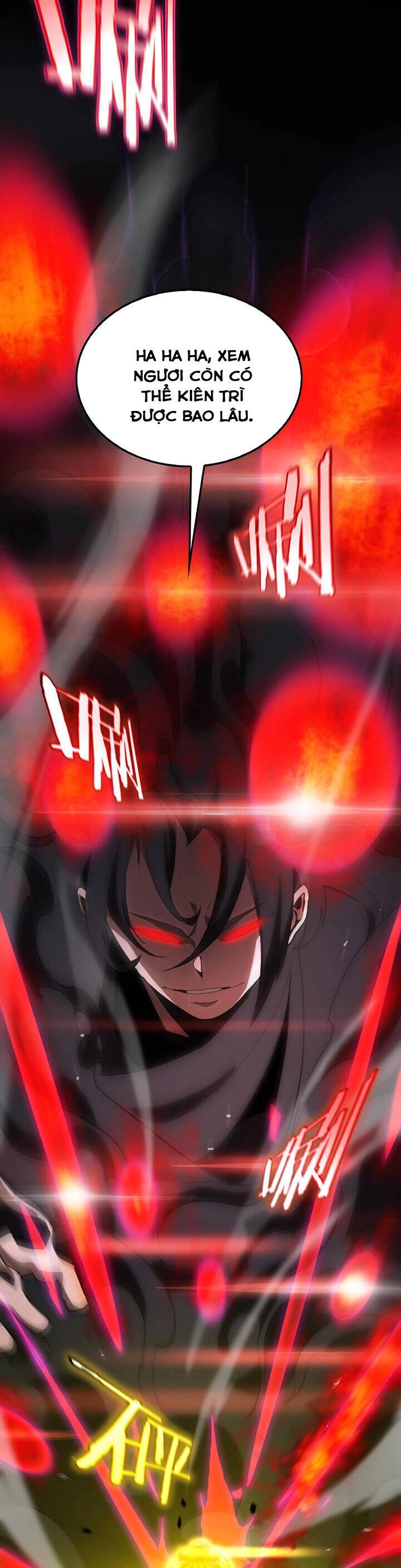 Chư Giới - Tận Thế Online Chapter 189 - 15