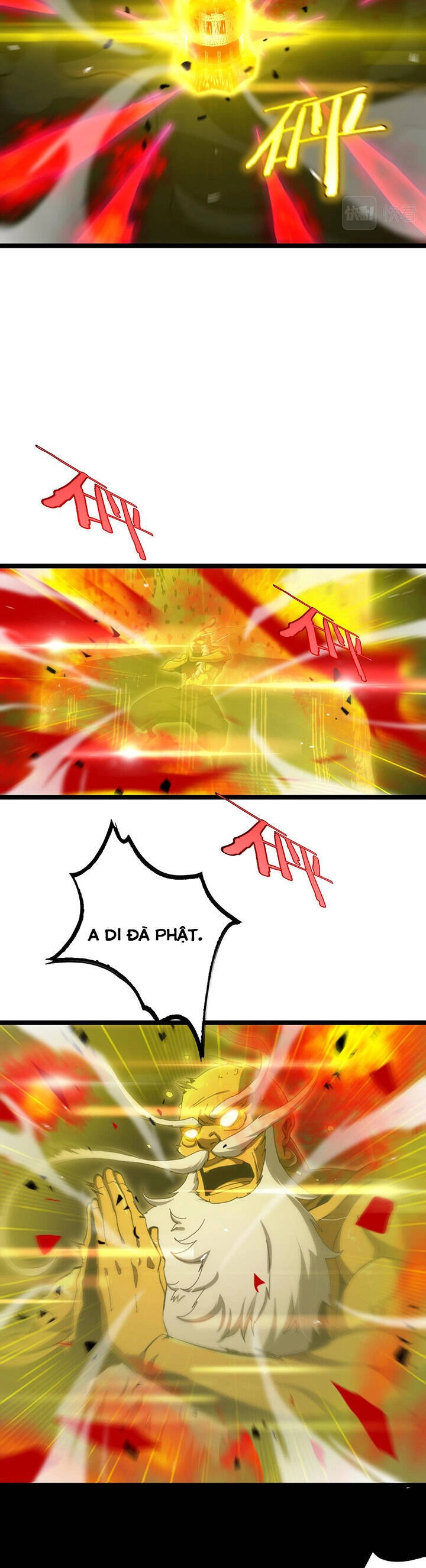 Chư Giới - Tận Thế Online Chapter 189 - 16