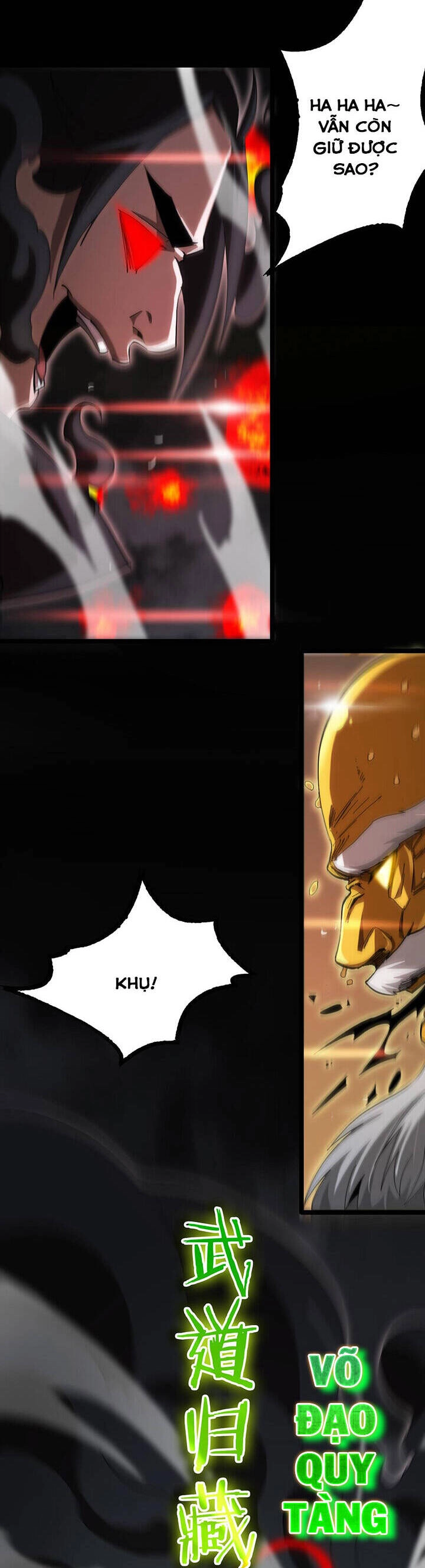 Chư Giới - Tận Thế Online Chapter 189 - 17