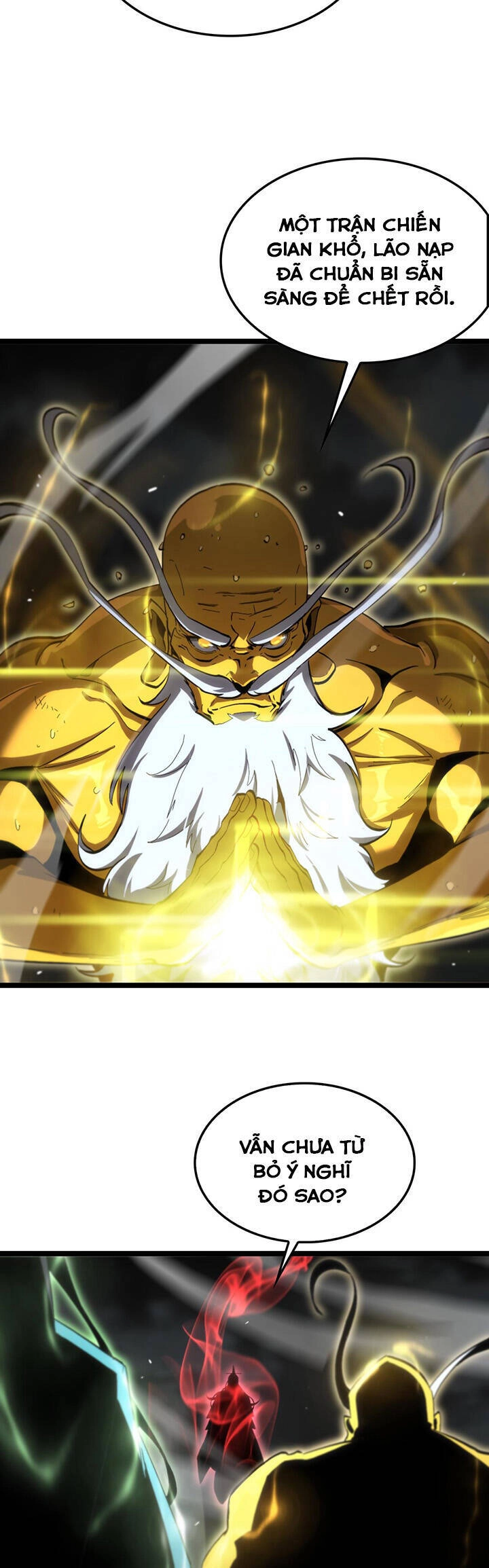 Chư Giới - Tận Thế Online Chapter 189 - 25