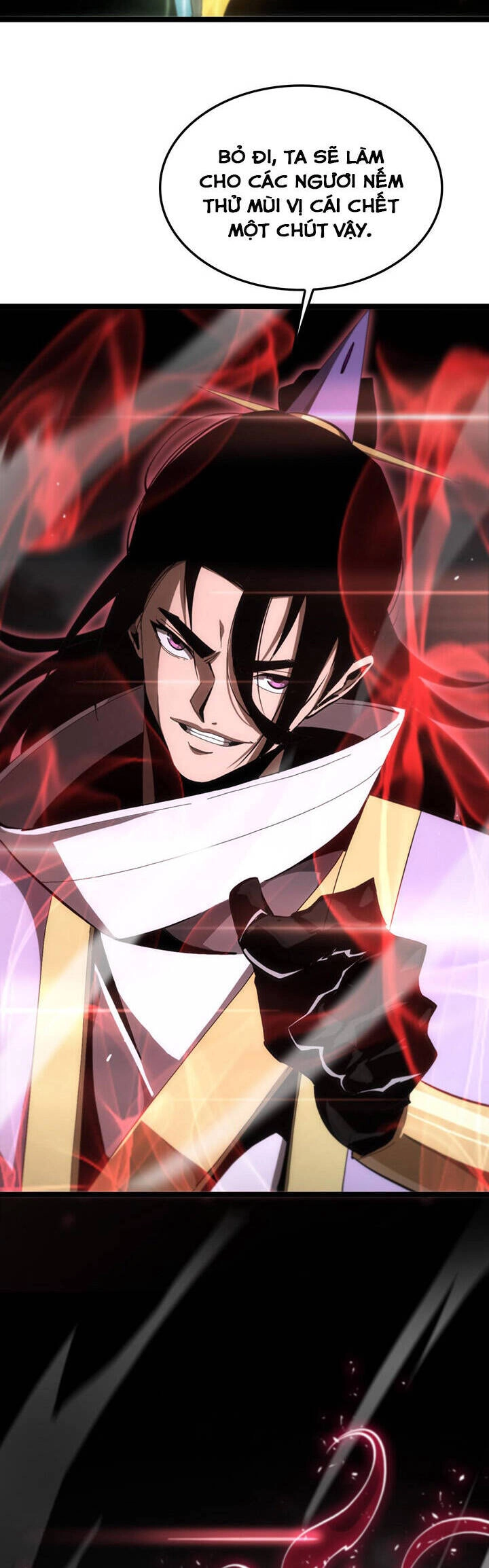 Chư Giới - Tận Thế Online Chapter 189 - 26