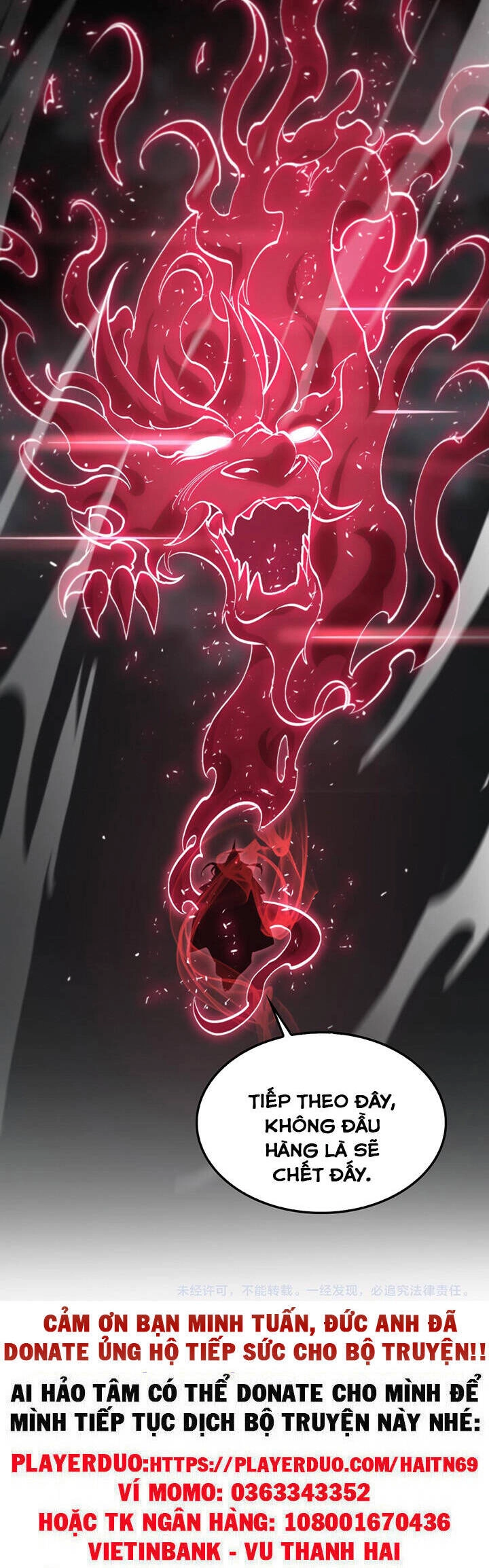 Chư Giới - Tận Thế Online Chapter 189 - 27