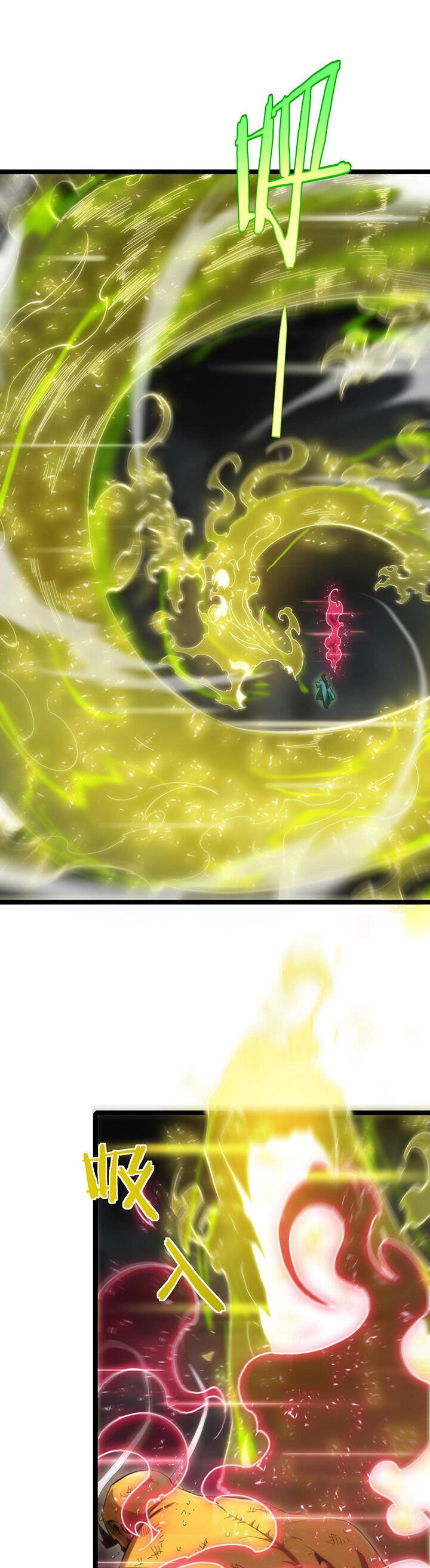 Chư Giới - Tận Thế Online Chapter 190 - 7