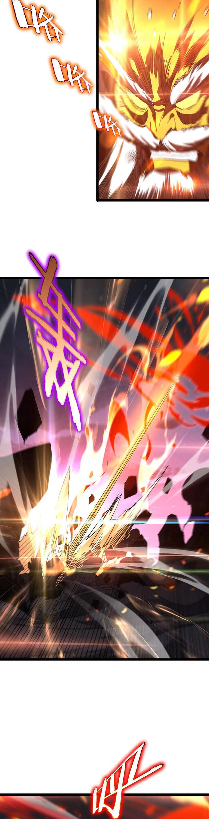 Chư Giới - Tận Thế Online Chapter 190 - 18