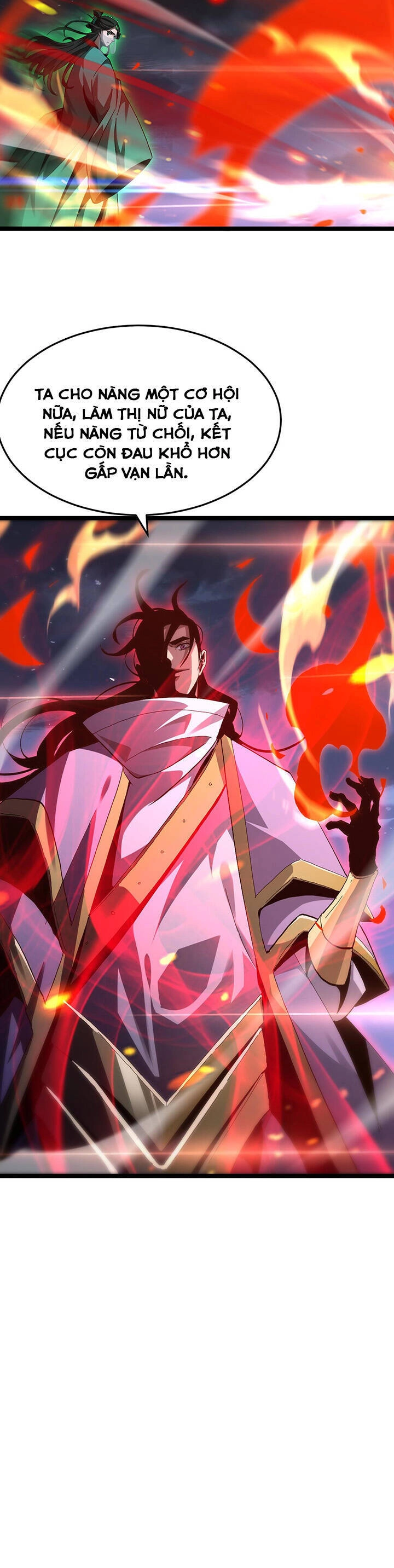 Chư Giới - Tận Thế Online Chapter 190 - 19