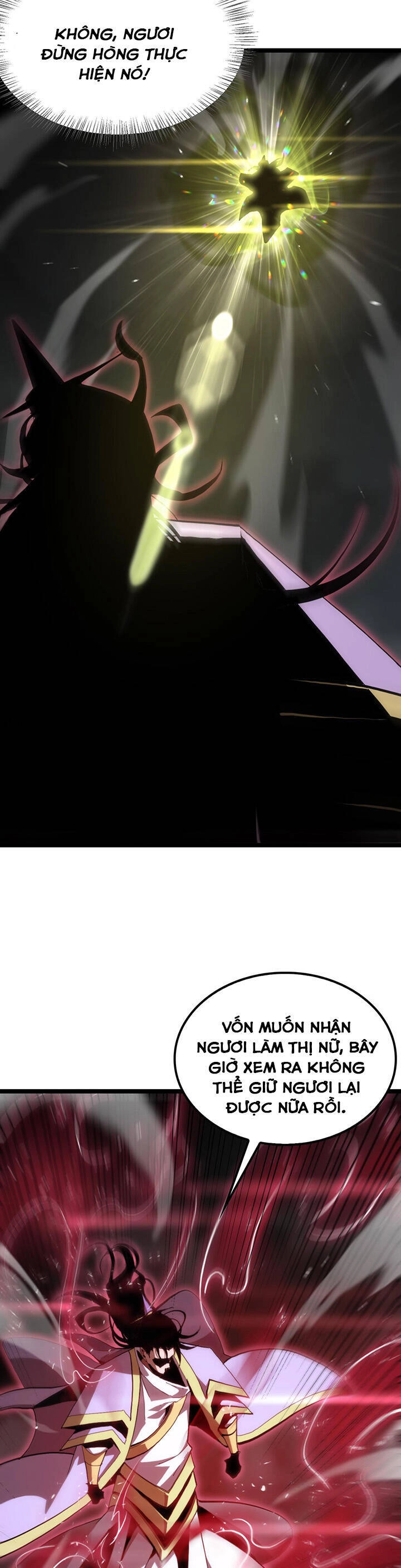 Chư Giới - Tận Thế Online Chapter 190 - 22