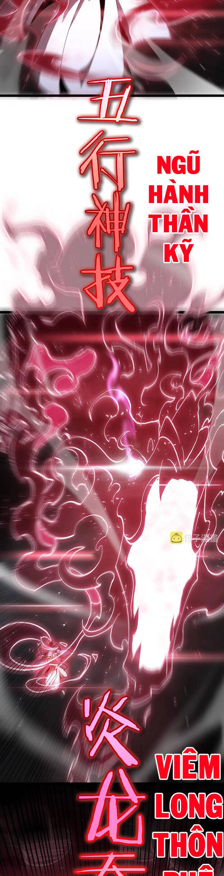 Chư Giới - Tận Thế Online Chapter 190 - 23