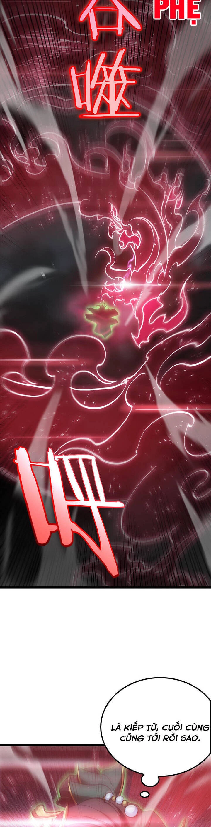 Chư Giới - Tận Thế Online Chapter 190 - 24