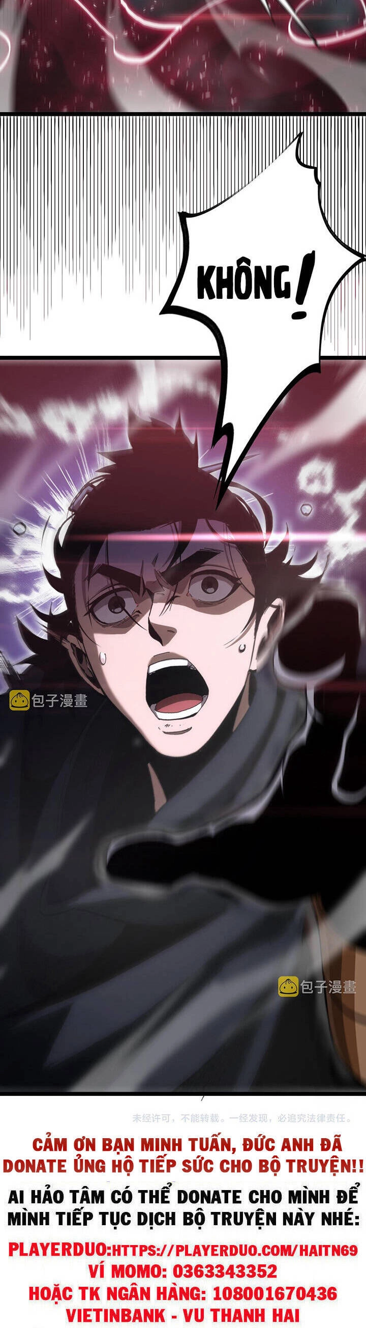 Chư Giới - Tận Thế Online Chapter 190 - 26