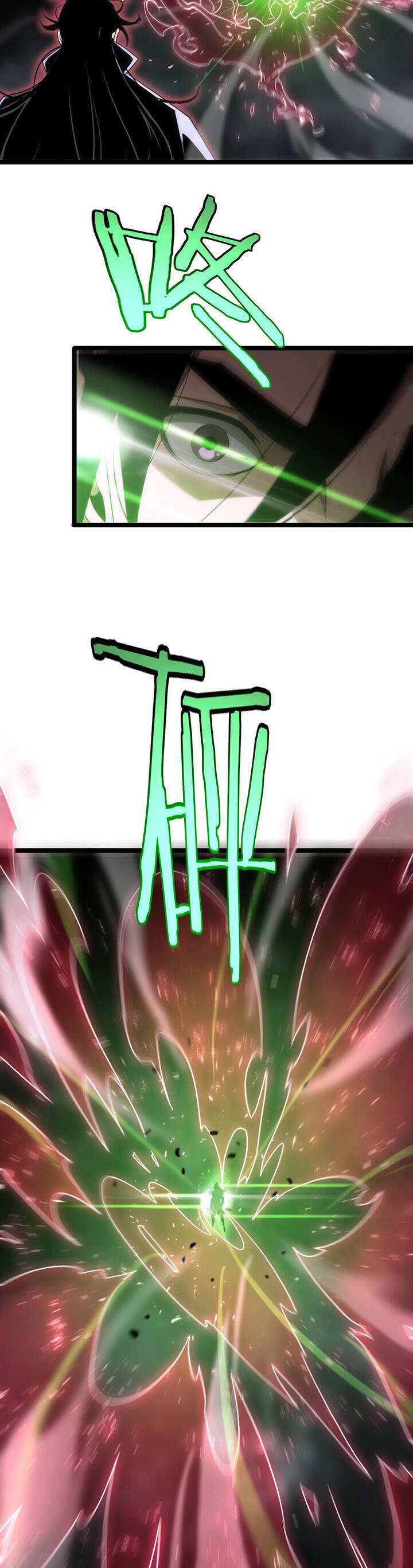 Chư Giới - Tận Thế Online Chapter 191 - 3