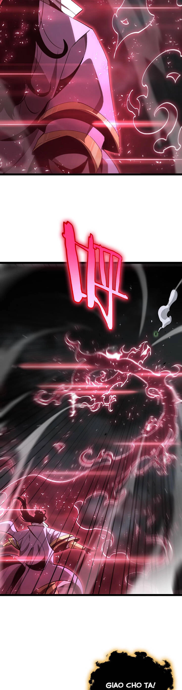 Chư Giới - Tận Thế Online Chapter 191 - 7