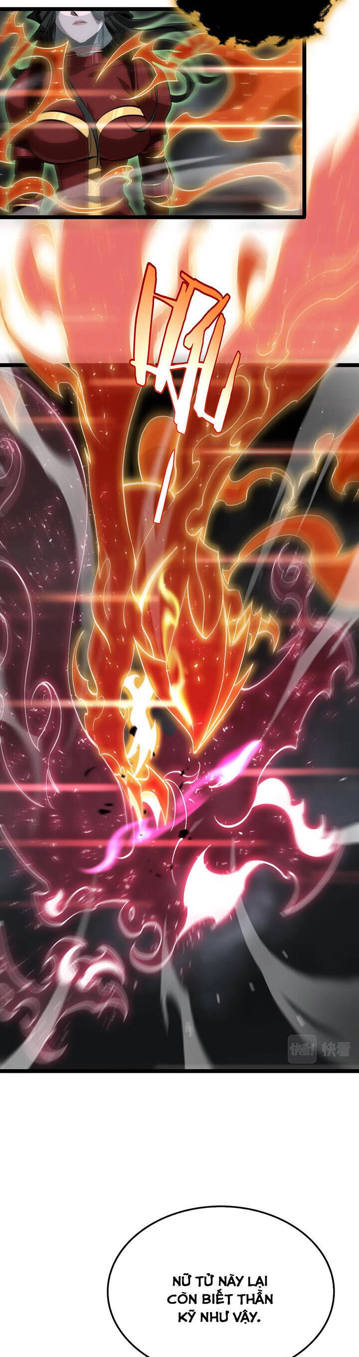 Chư Giới - Tận Thế Online Chapter 191 - 8