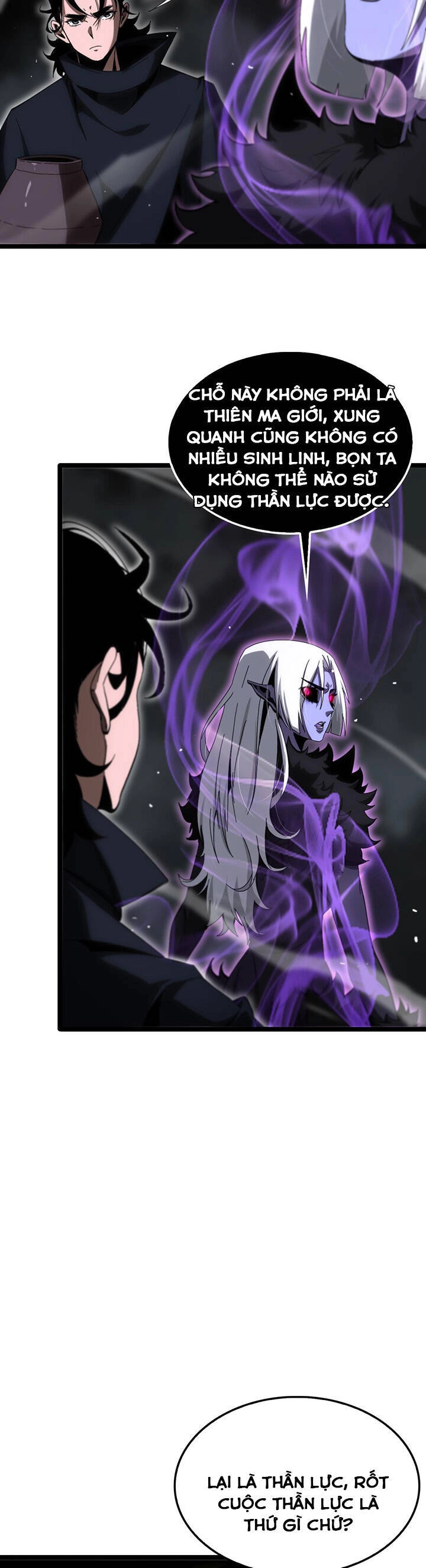 Chư Giới - Tận Thế Online Chapter 191 - 15