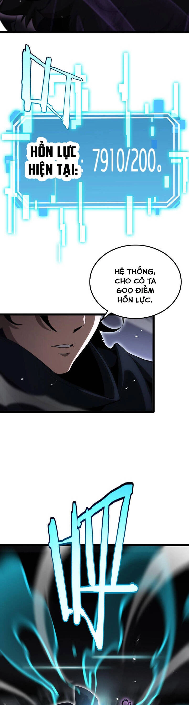 Chư Giới - Tận Thế Online Chapter 191 - 20