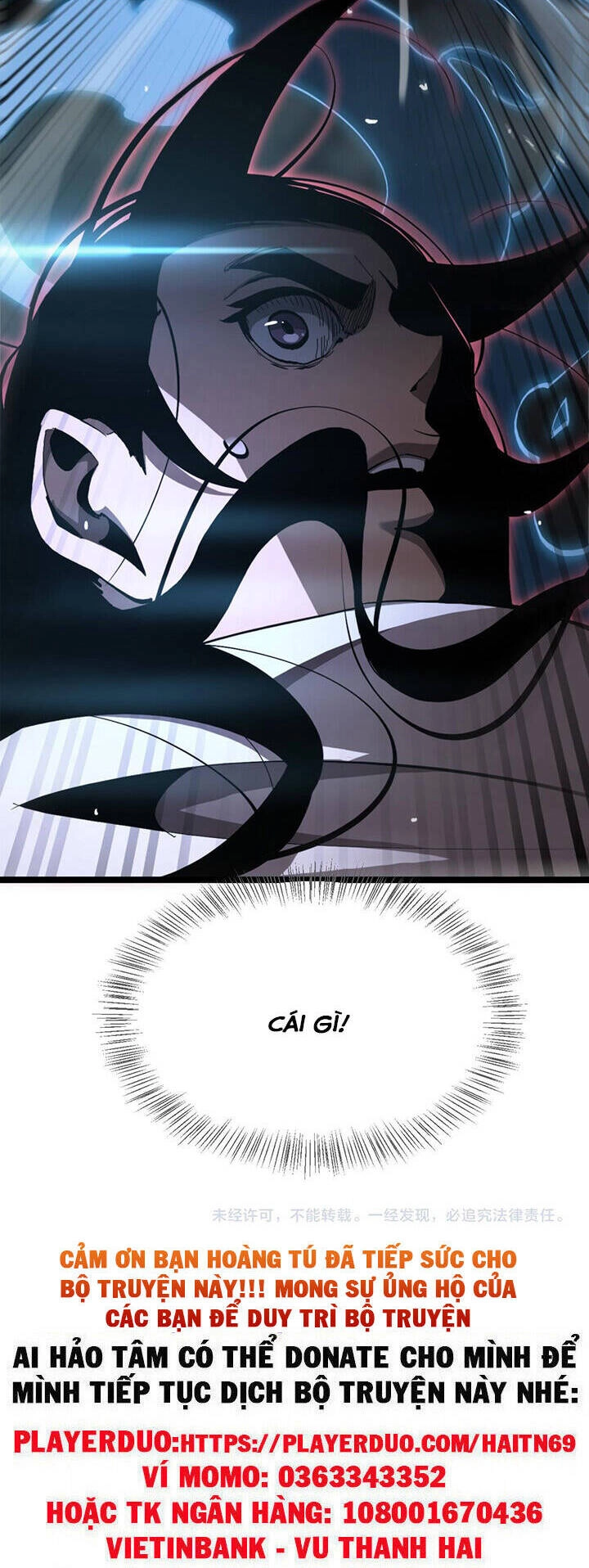 Chư Giới - Tận Thế Online Chapter 191 - 29