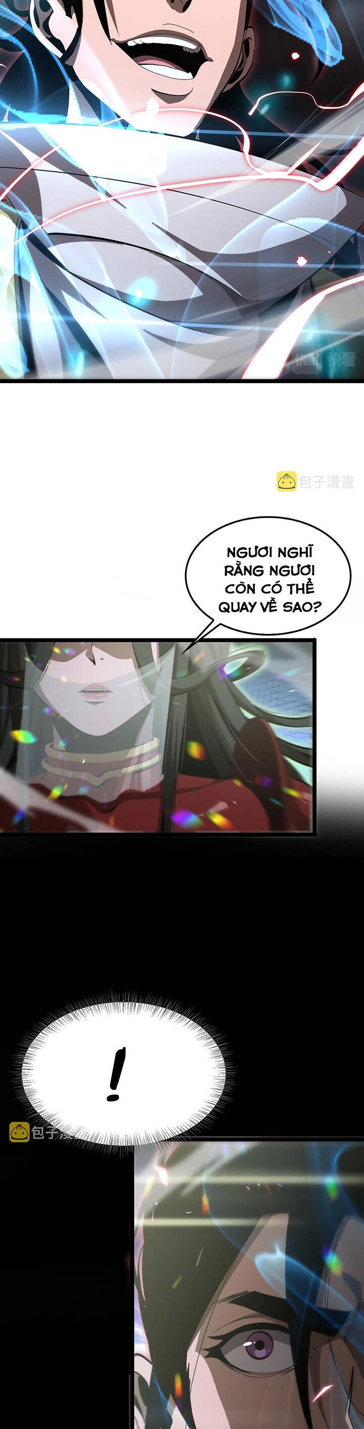 Chư Giới - Tận Thế Online Chapter 192 - 10