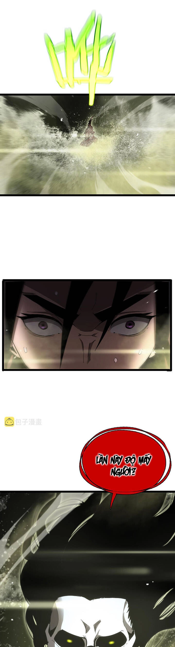 Chư Giới - Tận Thế Online Chapter 192 - 13