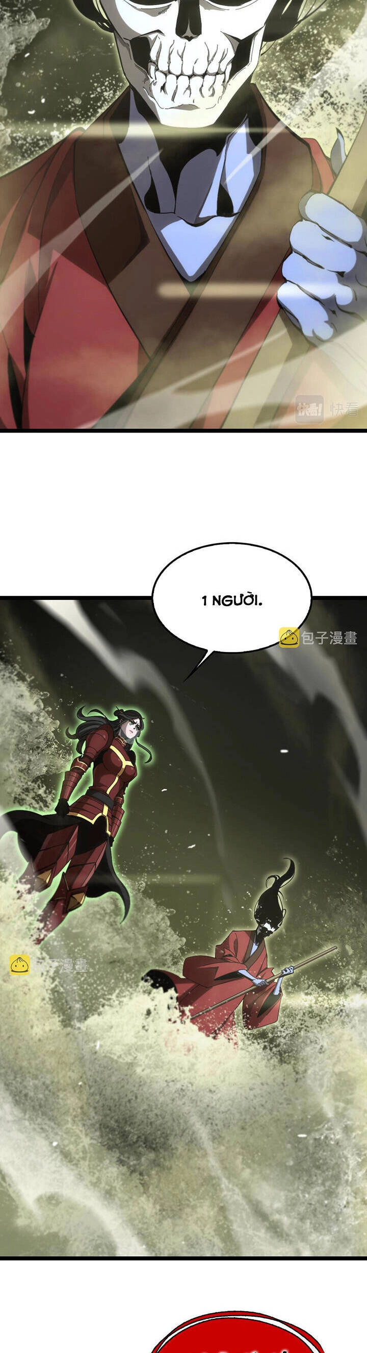 Chư Giới - Tận Thế Online Chapter 192 - 14