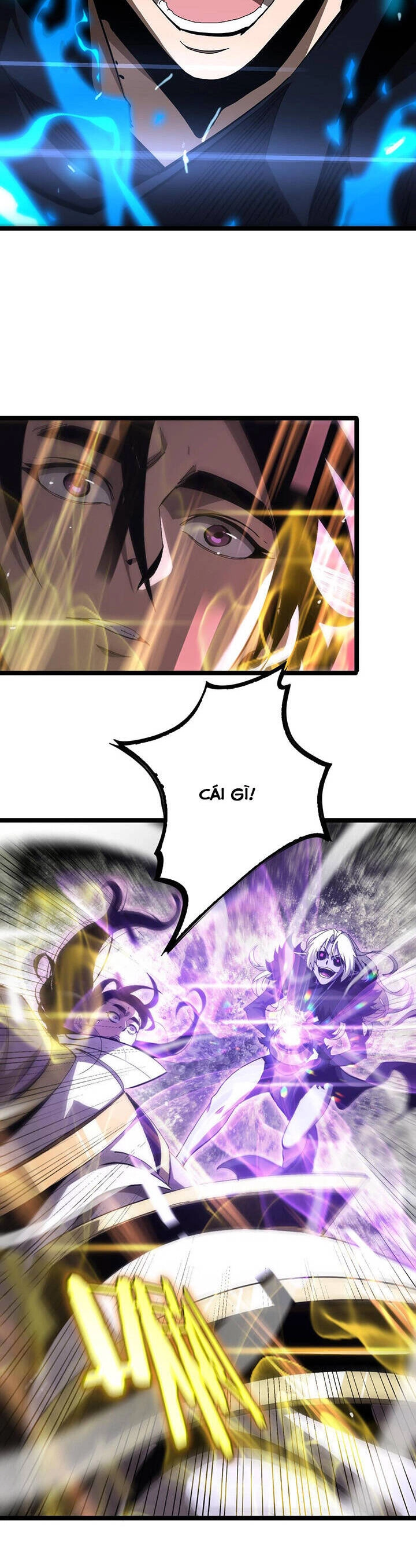 Chư Giới - Tận Thế Online Chapter 192 - 27