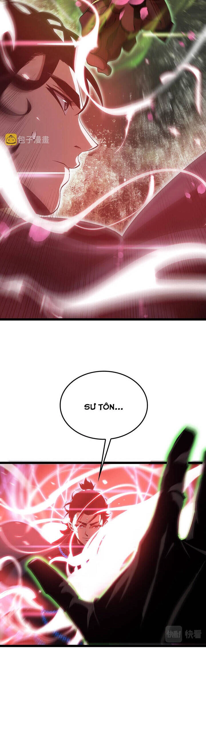 Chư Giới - Tận Thế Online Chapter 192 - 30